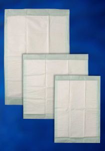 Celstof onderlegger 60 x 60 10ml