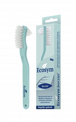 Dagbehandeling gebitsborstel 1stuk
