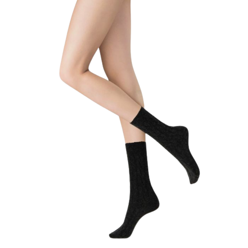 Dames Gwen Sok Black