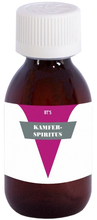 Kamferspiritus 120ml