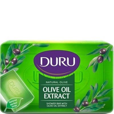 Duru Zeep Olijf Gliserine 150 Gram