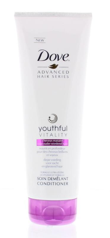 Dove Conditioner youthful vitaliteit 250ml