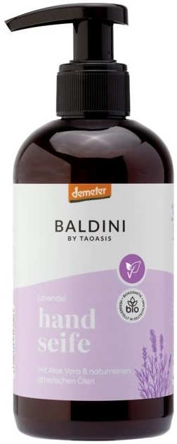 Handzeep lavendel 250ml