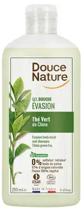 Douchegel Ontspannend 250ml