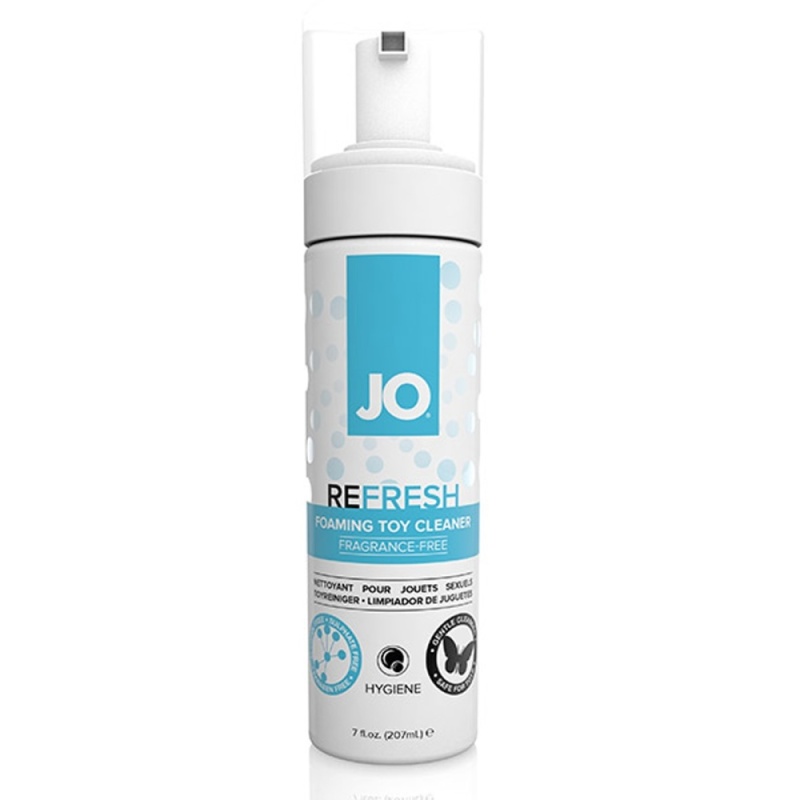 Toycleaner Schuimend 207 Ml 207ml