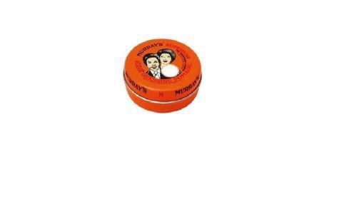 Hair pommade small 32g