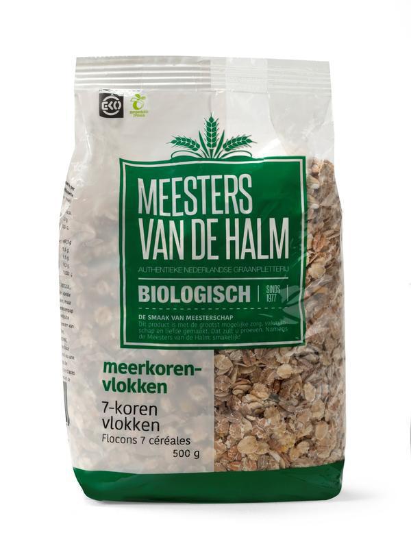 7-Korenvlokken 500g