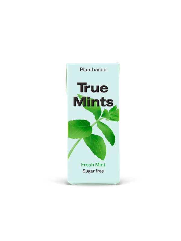 Mints fresh mint 13gr