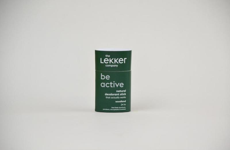 Deodorant Stick Woodland 40 Gram