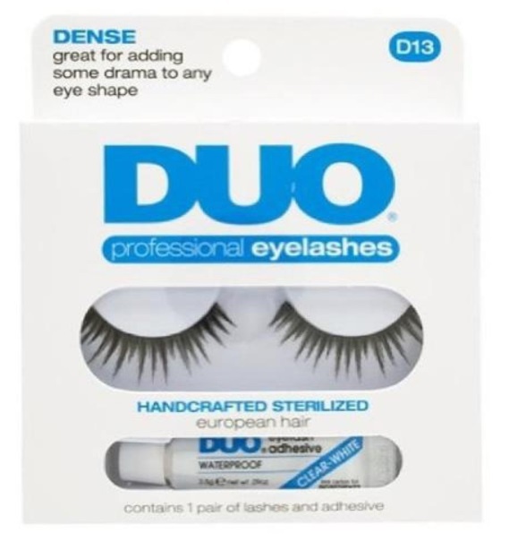 Duo Professional eyelash kit D13 1 set