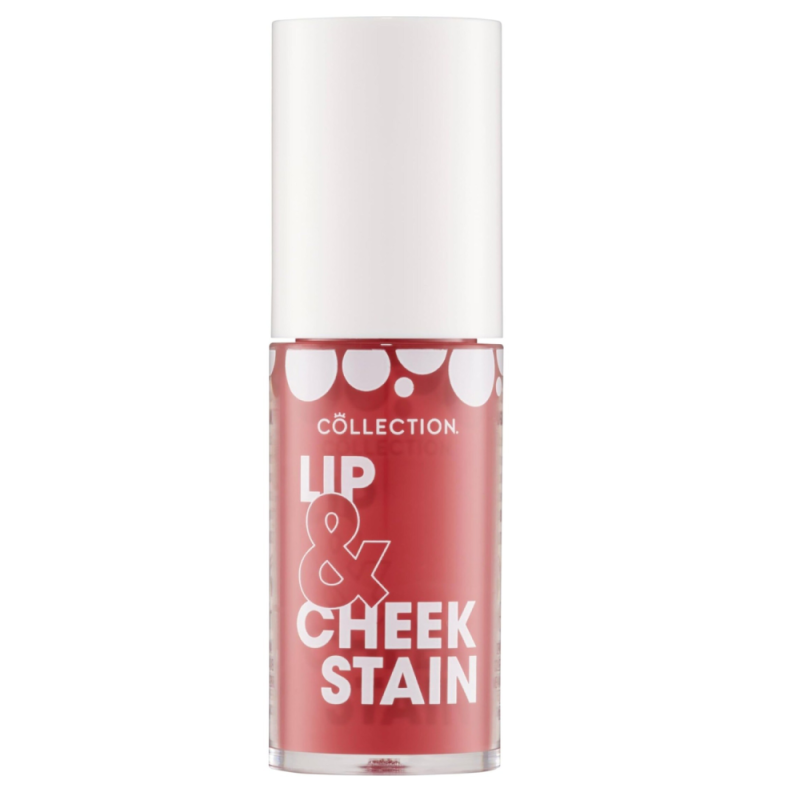 Collection Lip & Cheek Stain Sh2 Poppy 5 ml