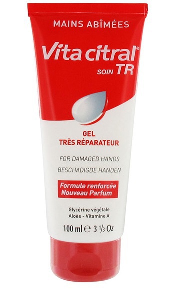 Beschadigde Handen Gel 75ml