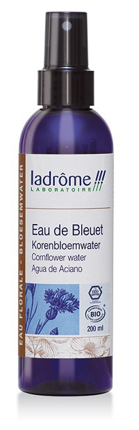 Korenbloemwater spray hydrolaat 200ml