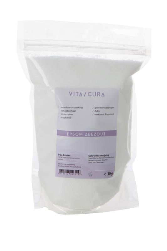 Epsom Zout 1 KG