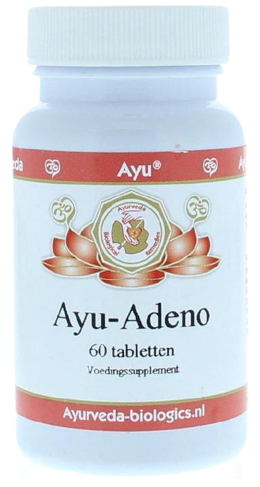Ayu-Adeno 60 tabletten