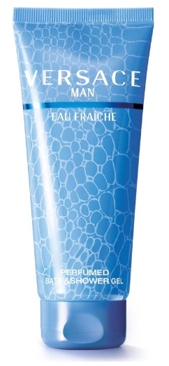 Versace Eau Fraîche Bad- & Douchegel 200ml
