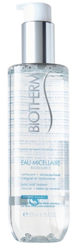 Biosource Cleansing Micellar Water 200ml