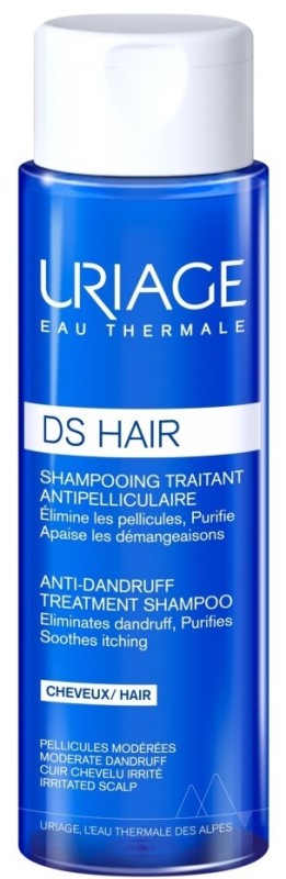 DS HAIR - Verzorgende Anti-roosshampoo 200ml