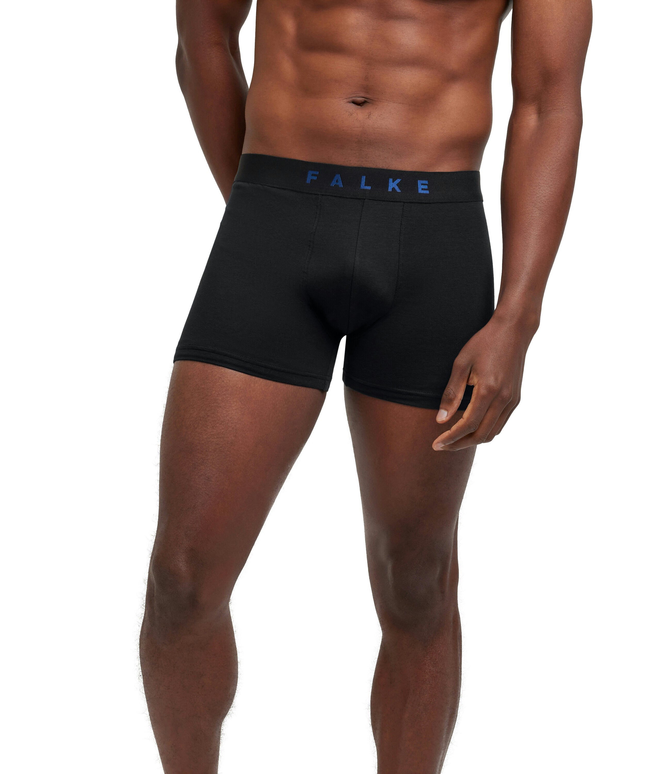 FALKE Heren 2-Pack Boxer Daily Comfort Sortiment