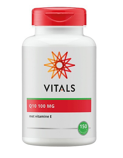 Q10 100mg 150 softgels