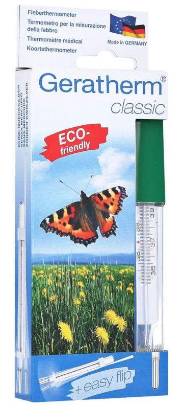 Thermometer Classic 1st