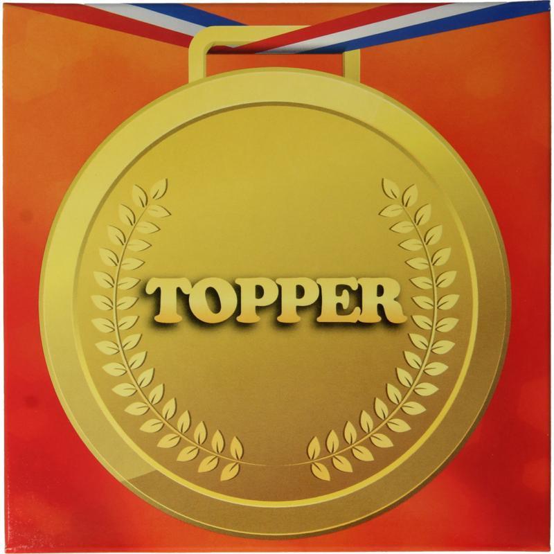 Tablet topper 90G
