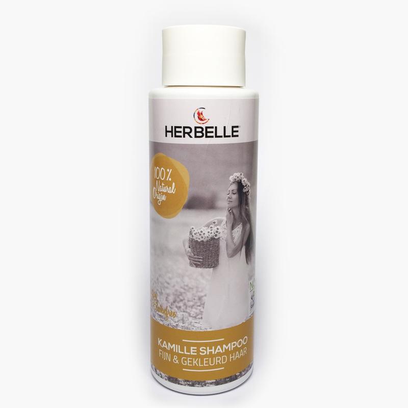Shampoo Kamille 500 ml