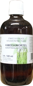 Triticum repens r / kweekwortel 100ml