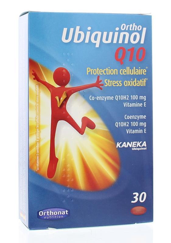 Ubiquinol Q10 30ca