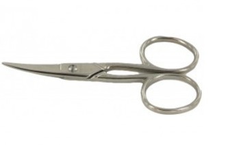 Nippes Nagelschaar Manicure 1 stuk