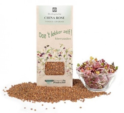 China Rose 120 Gram