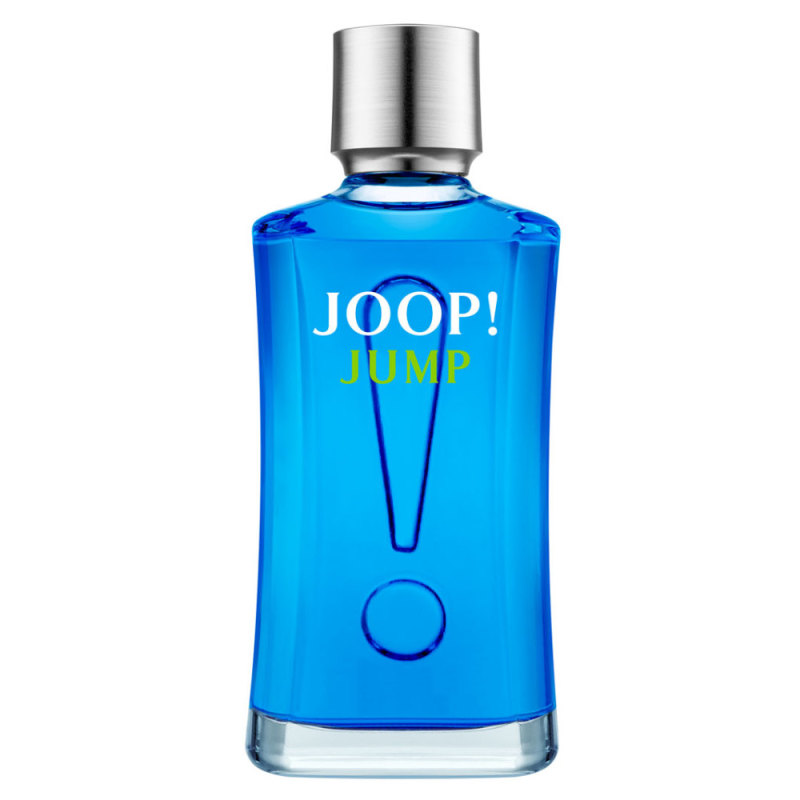Jump Eau de Toilette 100ml