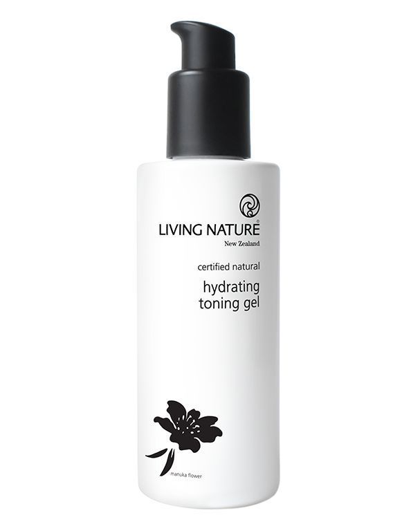 Hydrating Tonic Gel 120 ML