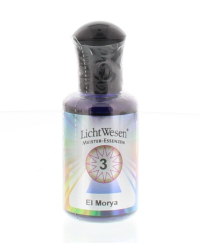 El Morya olie 3 30ml