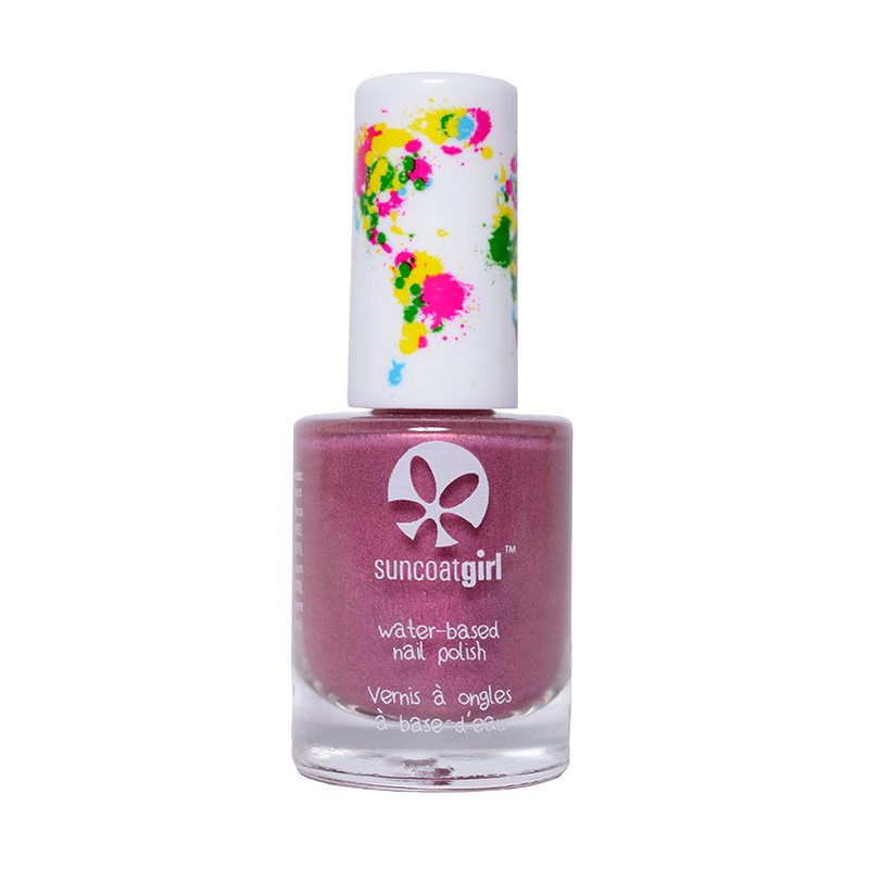 Nagellak princess dress non toxic 9ML