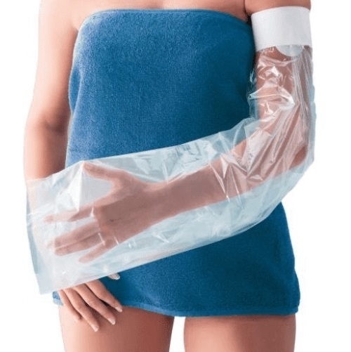 Beschermhoes Arm 3 stuks