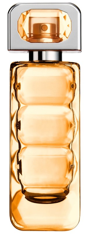 Orange Woman Eau de Toilette 30ml