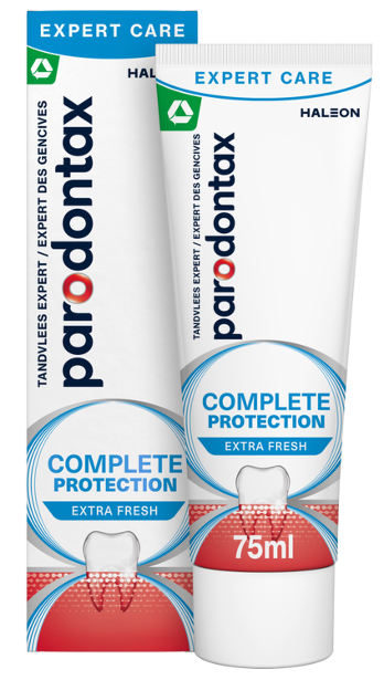 Complete Protection Extra Fresh Tandpasta 75ML