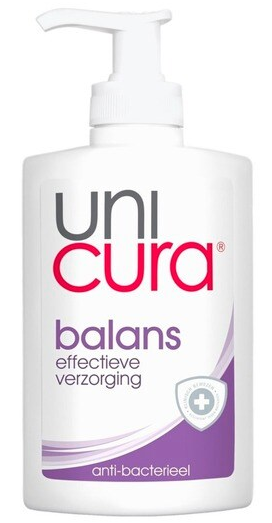 Balans Handzeep 250ml