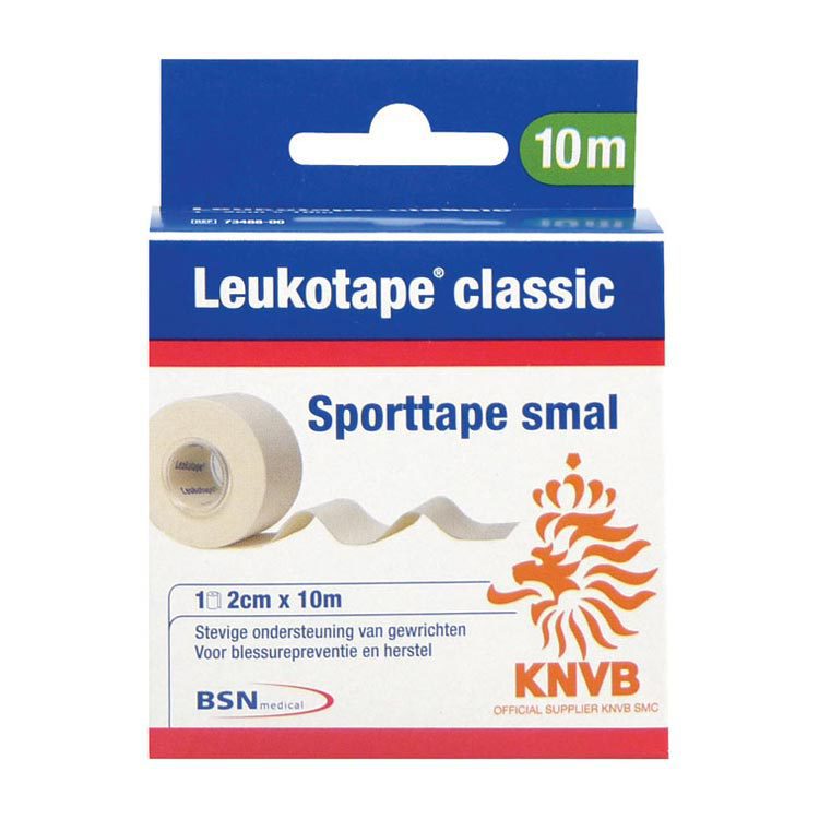 Tape Classic 10mx2cm 1 stuk