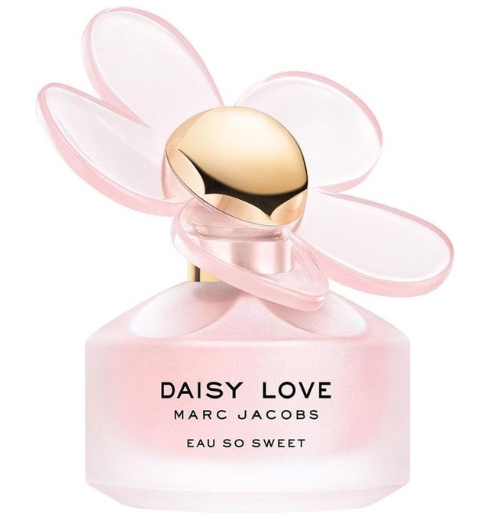 Daisy Love Eau So Sweet Eau de Toilette 50ml