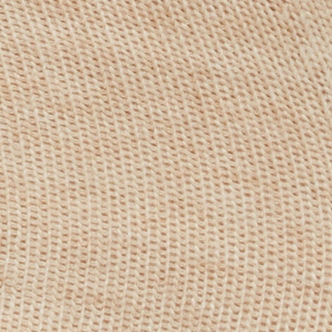 FALKE Dames Sensitive Berlin Sokken Beige