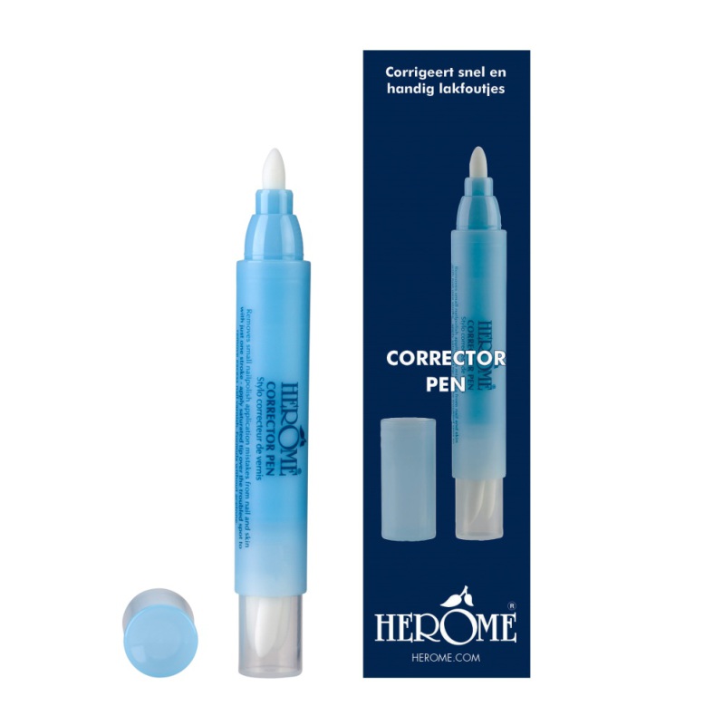 Corrector Pen 1st