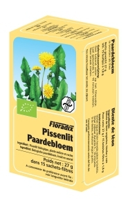 Paardenbloem thee 15st