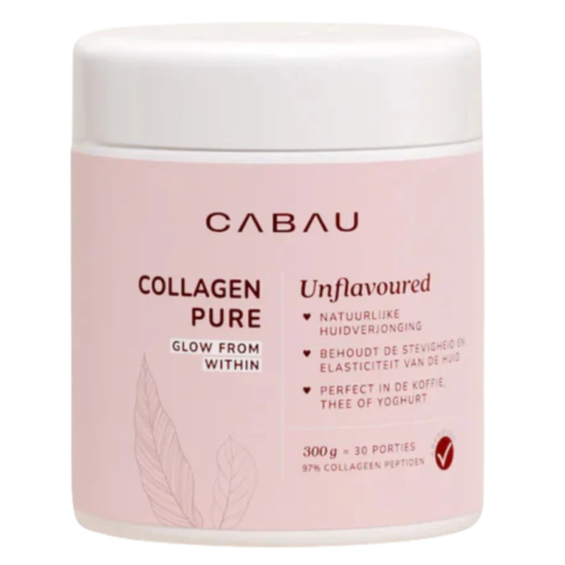 Collagen Pure Poeder 300 gr