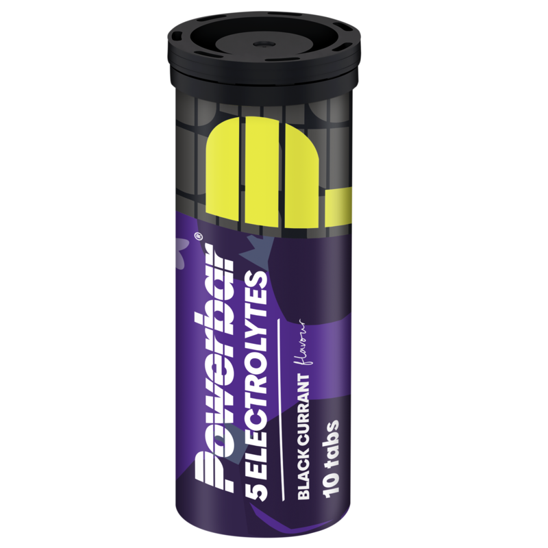 5 Electrolytes Black Currant 10tb