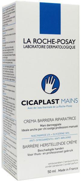 Cicaplast Handcreme 50ML