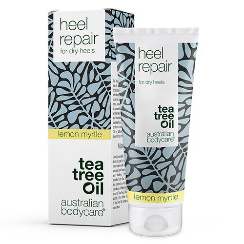 Heel Repair Lemon Myrtle 100 ML