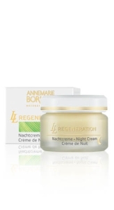 Annemarie Borlind LL Regeneration nachtcreme 50ml