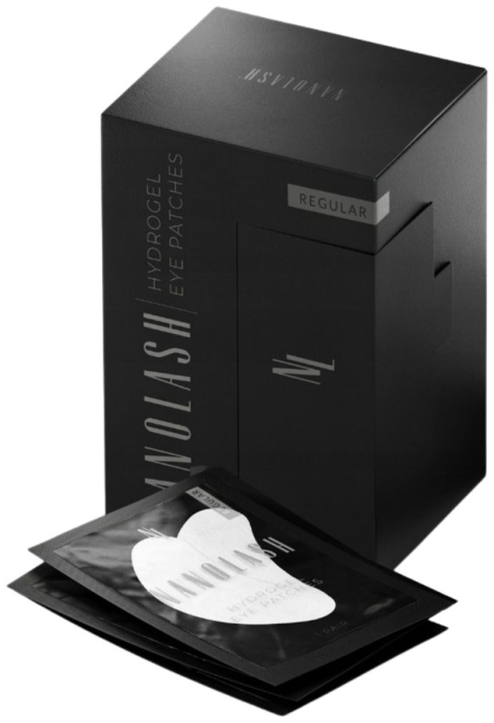 Hydrogel Eye Patches 1st